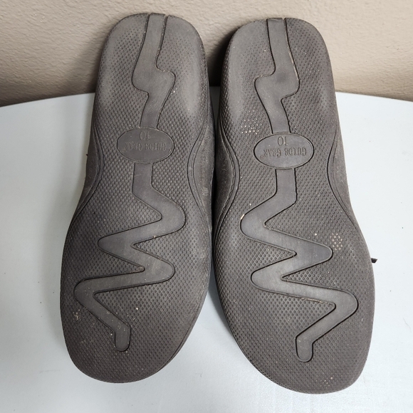 Guide Gear Mens Brown Wool Fur Lined Chukka Mocs-Size 10M - Picture 13 of 13